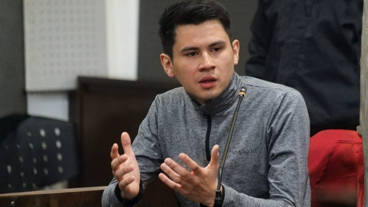 Habló el asesino de Malén Ledesma: "Fue una discusión por un motivo muy tonto"