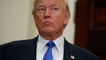 No, Trump no será expulsado de Twitter