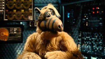 Warner Bros. trabaja en una nueva versión de ALF