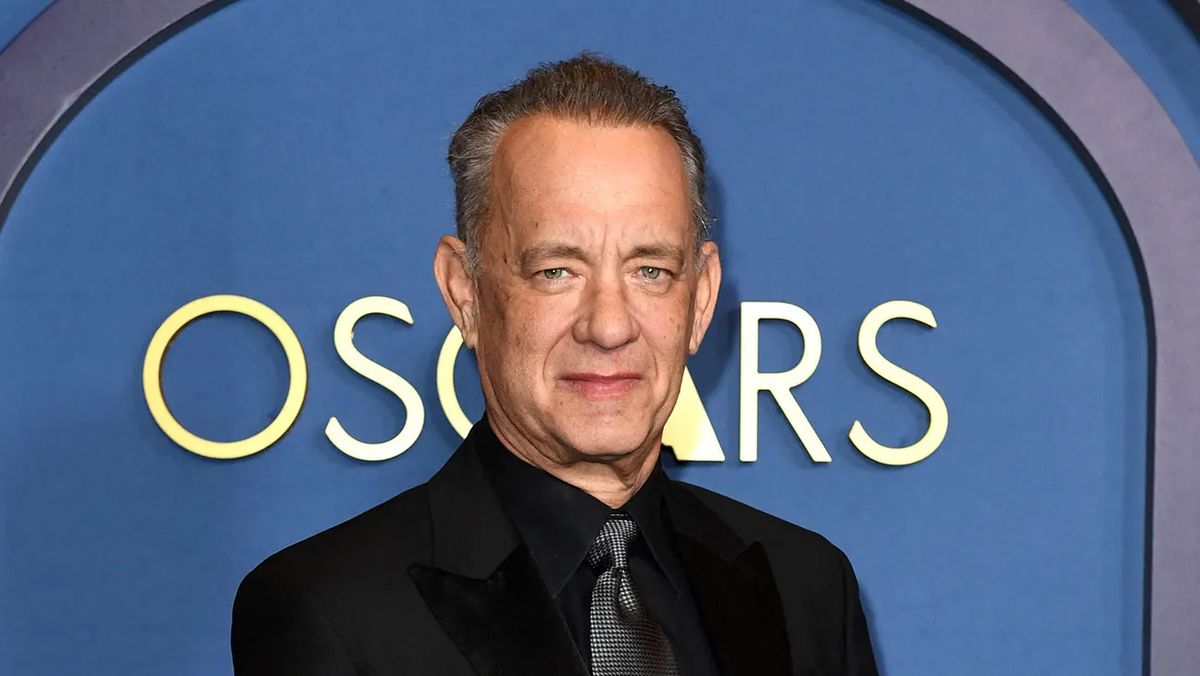 Tom Hanks brilla con esta gran película bélica