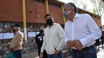 Cornejo envalentonado: ya tiene un plan para las elecciones presidenciales