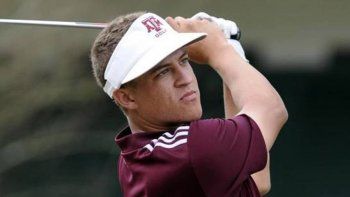 Segundo caso de coronavirus en el PGA Tour
