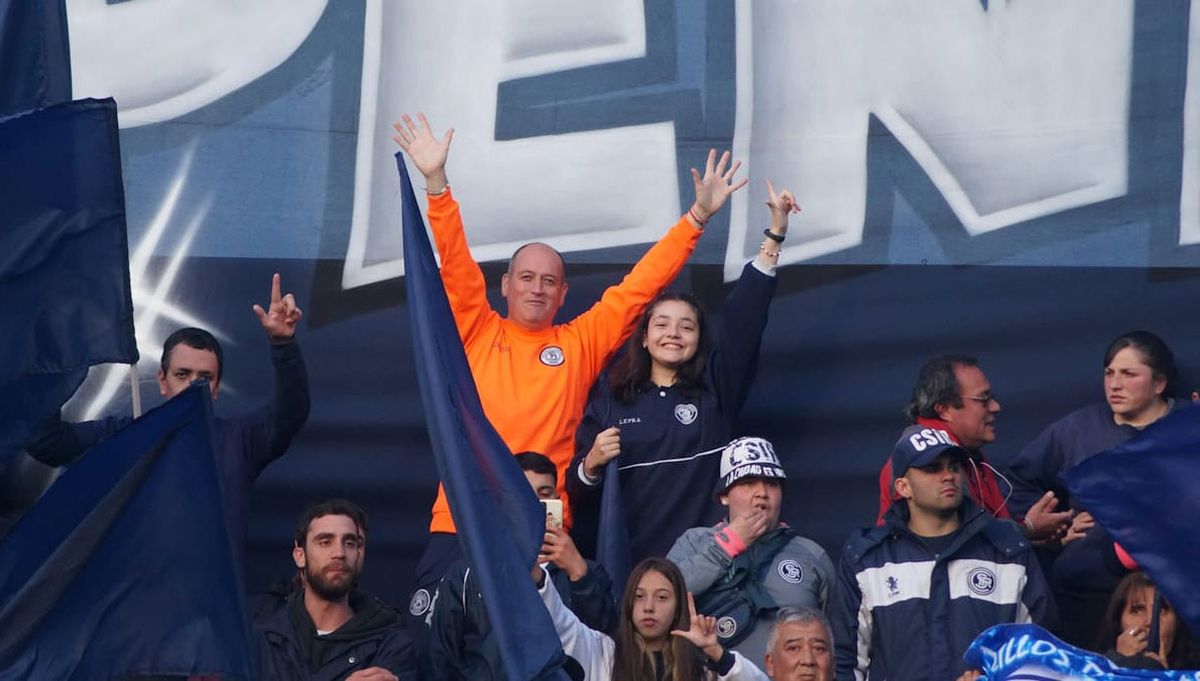 Foto: Diario UNO. Foto: Diario UNO.