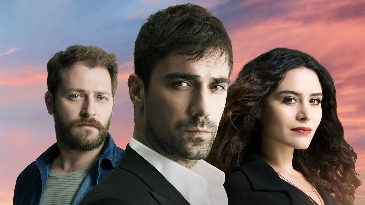 Gran historia de amor. Intersección es la serie turca que la rompe en Netflix, con Ibrahim Çelikkol, Belçim Bilgin y Alican Yücesoy. Gran historia de amor. Intersección es la serie turca que la rompe en Netflix, con Ibrahim Çelikkol, Belçim Bilgin y Alican Yücesoy.