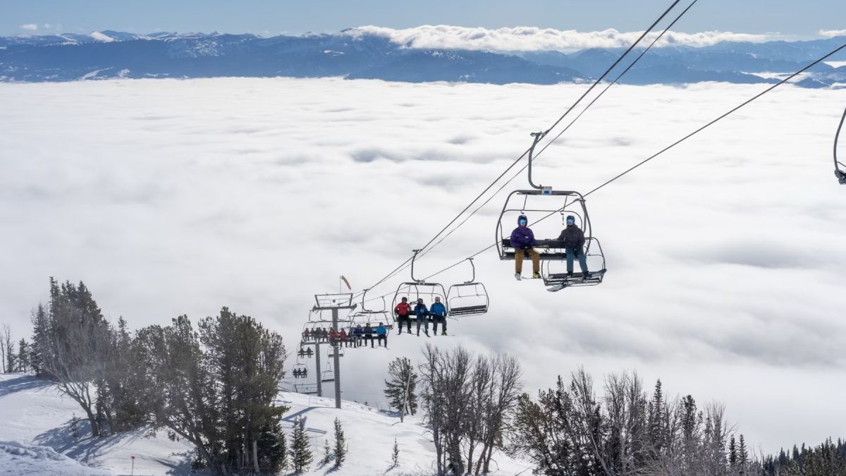 Estados Unidos se prepara para la nueva temporada.