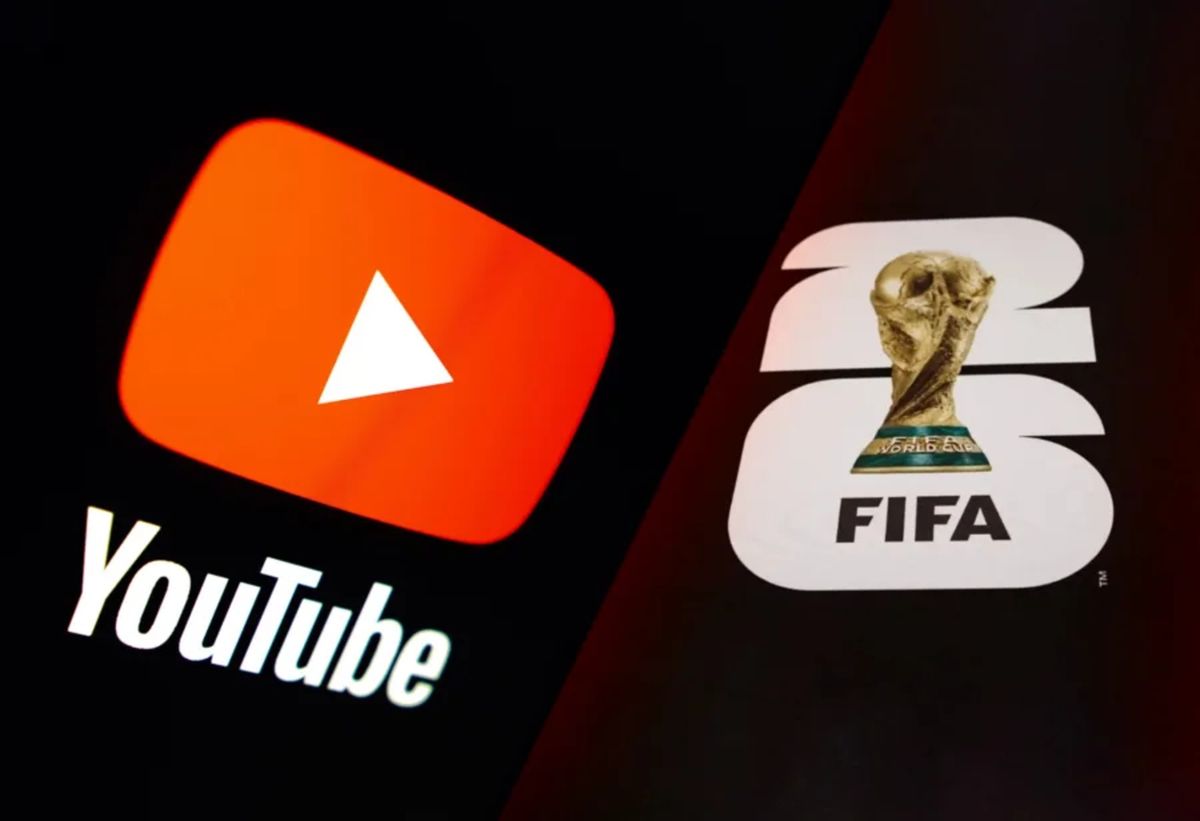 Creadores de contenido tendrán acceso a lo más íntimo de la Copa del Mundo. Creadores de contenido tendrán acceso a lo más íntimo de la Copa del Mundo.