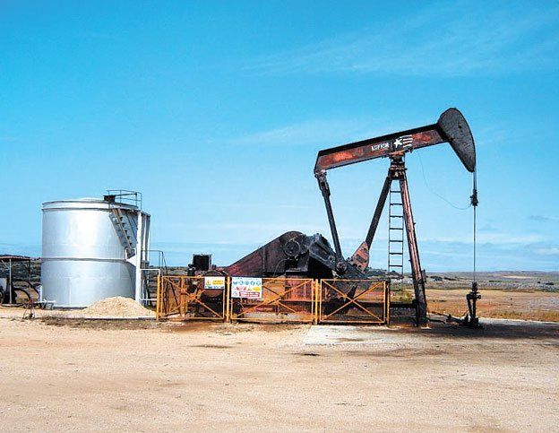 El Gobierno busca reactivar 260 pozos petroleros inactivos