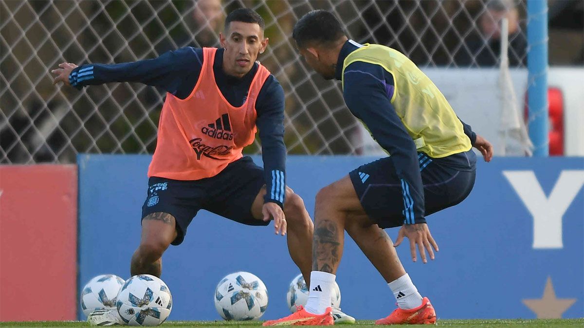 La Selección argentina abrirá fuego frente a Ecuador en las Eliminatorias Sudamericanas.