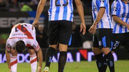 Escándalo: doping positivo en el fútbol argentino