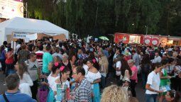 Vendimia 2018: desde el lunes se pueden comprar entradas en forma directa