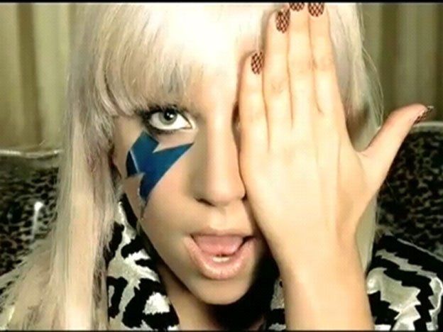 Lady Gaga: “Yo soy como Judas”