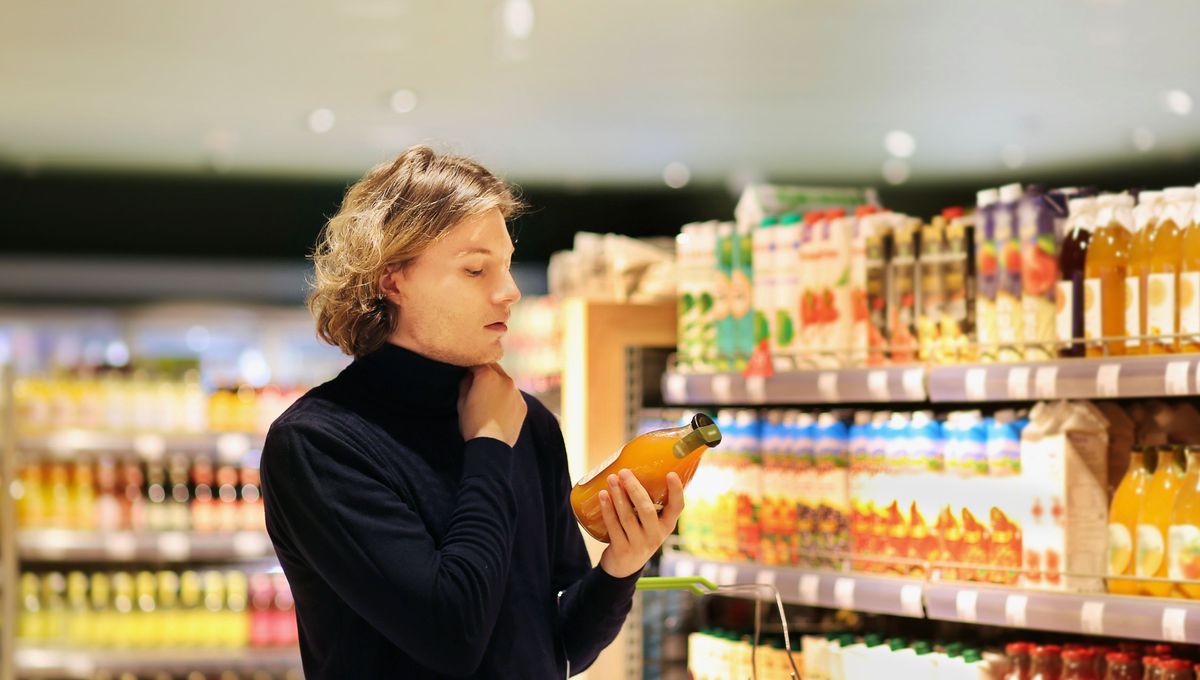 Un alimento light no es lo mismo que uno dietético. Un alimento light no es lo mismo que uno dietético. 