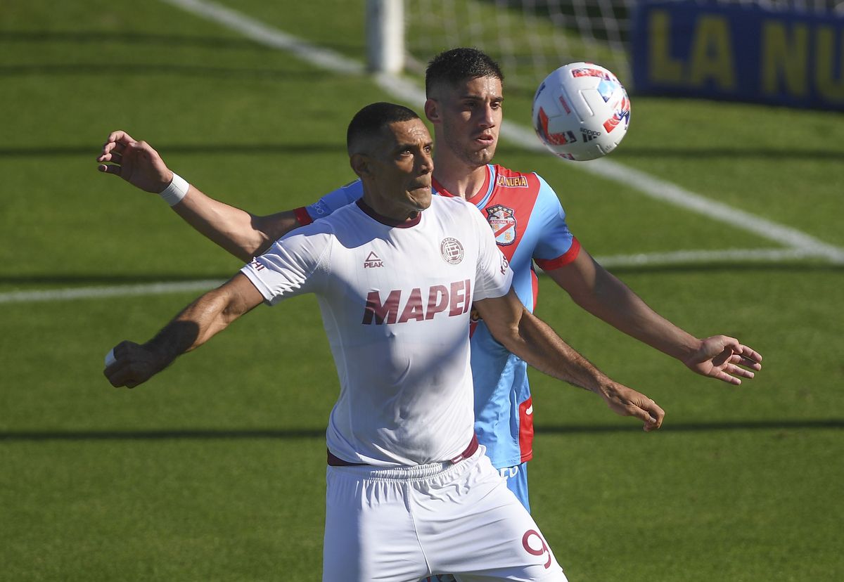 Otra derrota de Lanús y buen triunfo de Banfield