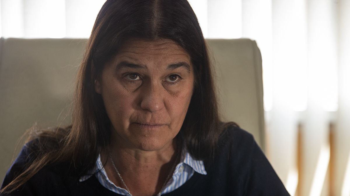 Teresa Day resolvió un nuevo planteo de Sergio Salgado.