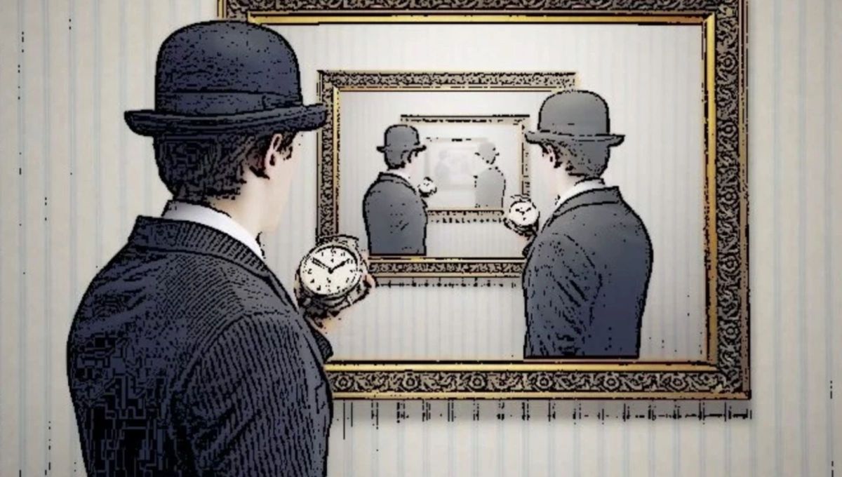 Sufrir un déjà vu no es nada sobrenatural ni un problema médico. Es una curiosidad increíble de la memoria que muestra cómo el cerebro mezcla percepción, recuerdo y emoción en una misma experiencia. Sufrir un déjà vu no es nada sobrenatural ni un problema médico. Es una curiosidad increíble de la memoria que muestra cómo el cerebro mezcla percepción, recuerdo y emoción en una misma experiencia.