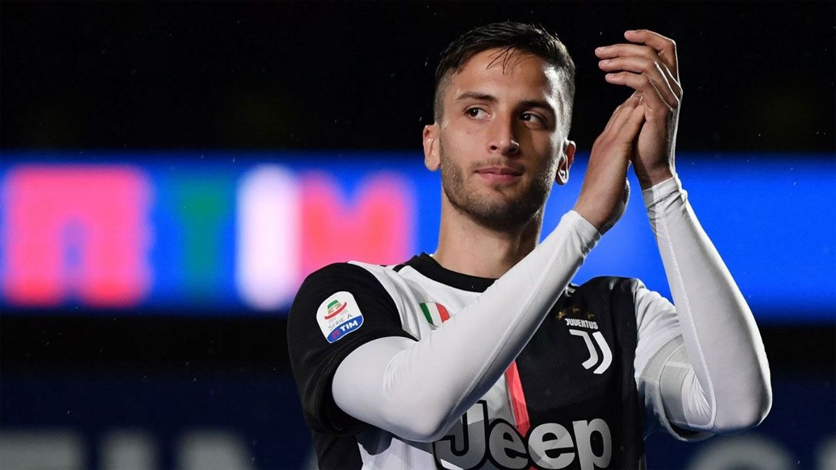 Bentancur le garantizará una suma millonaria a Boca.