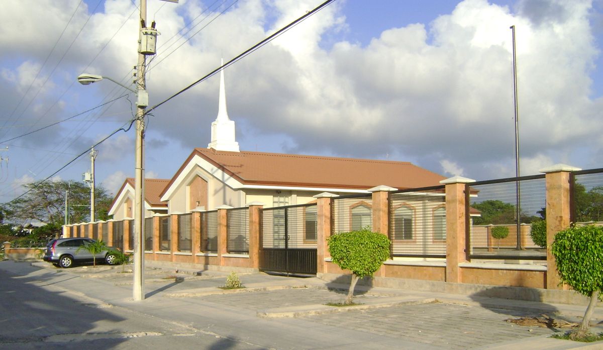 Abuso sexual de menores. Un líder de la Iglesia Mormona quedó detenido acusado de abuso sexual a menores.