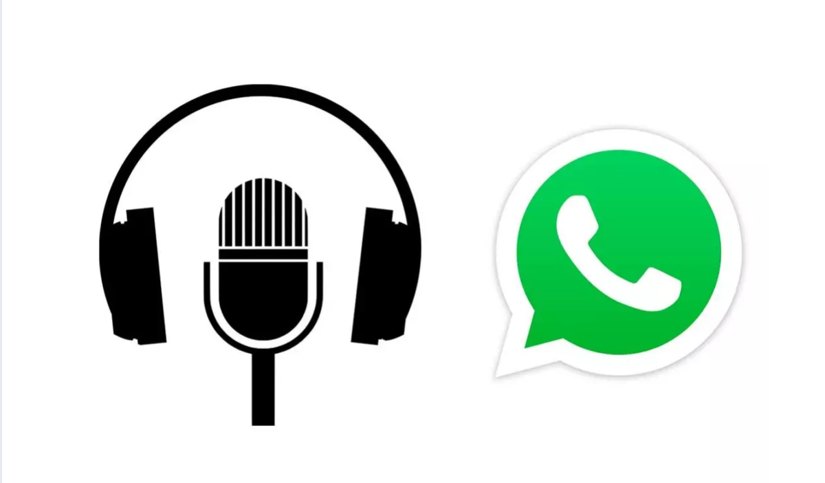 Tecnología. WhatsApp: el importante cambio para los mensajes de voz.
