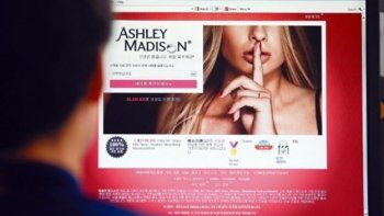 Se suicidaron dos usuarios del sitio de infieles Ashley Madison