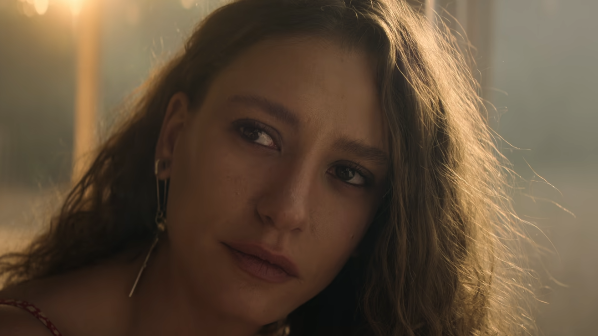 La plataforma de streaming, Netflix, estrenó la segunda temporada de la serie de Shahmaran y se convirtió en tendencia rápidamente. La plataforma de streaming, Netflix, estrenó la segunda temporada de la serie de Shahmaran y se convirtió en tendencia rápidamente.