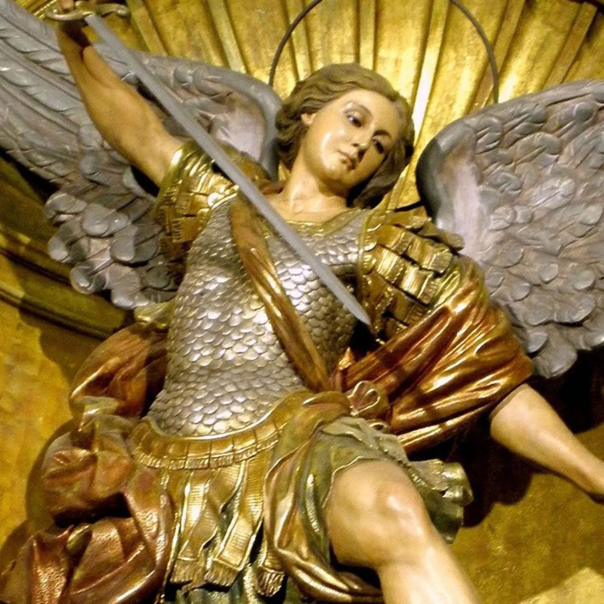 Feriados 2021: en Entre R&iacute;os, es feriado el 29 de septiembre en honor a San Miguel Arc&aacute;ngel