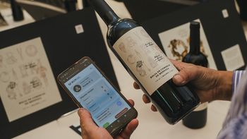 La Bolsa de Comercio de Mendoza abre la 34ª edición de su Concurso Nacional de Diseño de Etiquetas de Vino