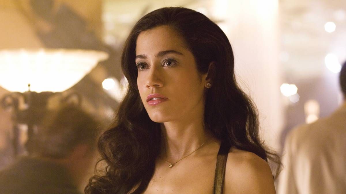 Gánster americano, la película de Netflix protagonizada por Denzel Washington y Russell Crowe. Gánster americano, la película de Netflix protagonizada por Denzel Washington y Russell Crowe.