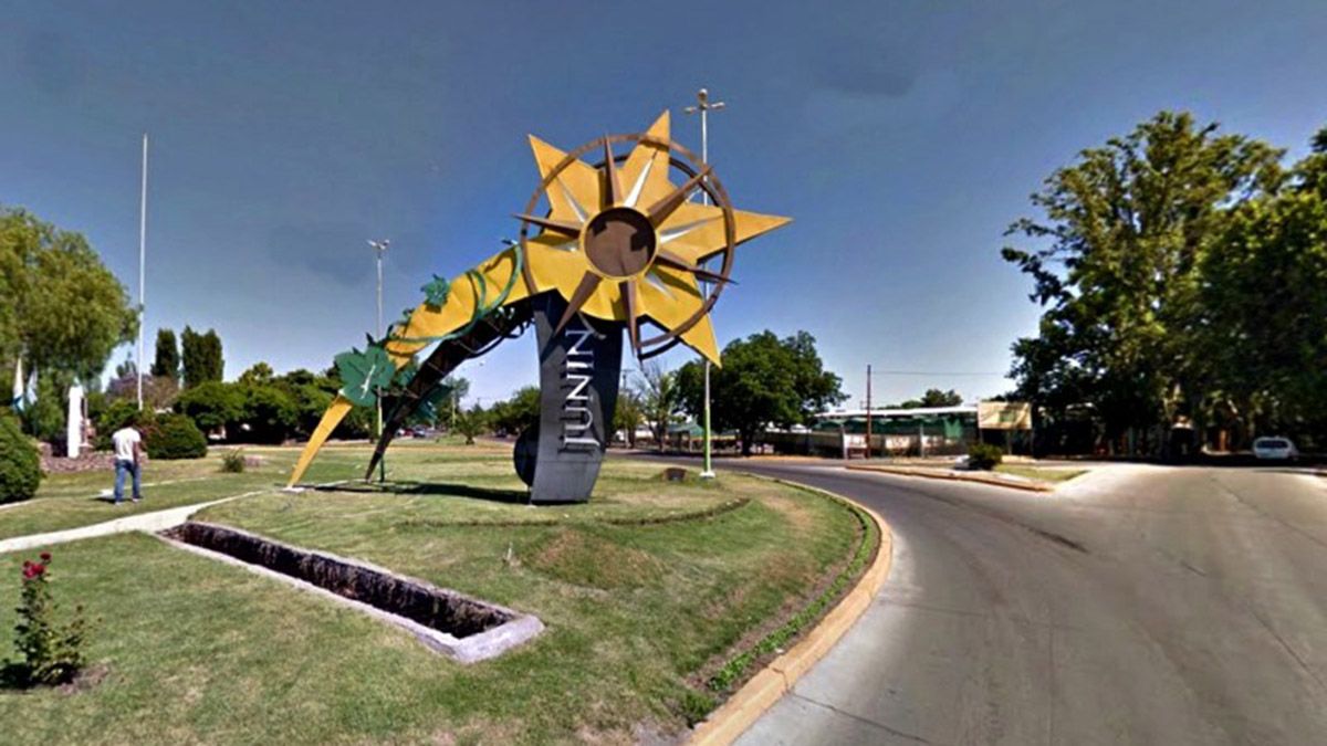 Rescataron en Junín a una mujer que había sido víctima de trata