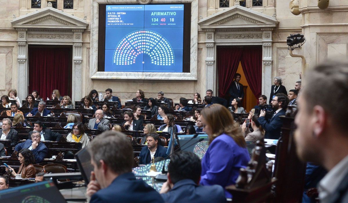 La reforma de los créditos UVA pasó al Senado con media sanción. Hay puntos clave que no terminan de conformar a los deudores.