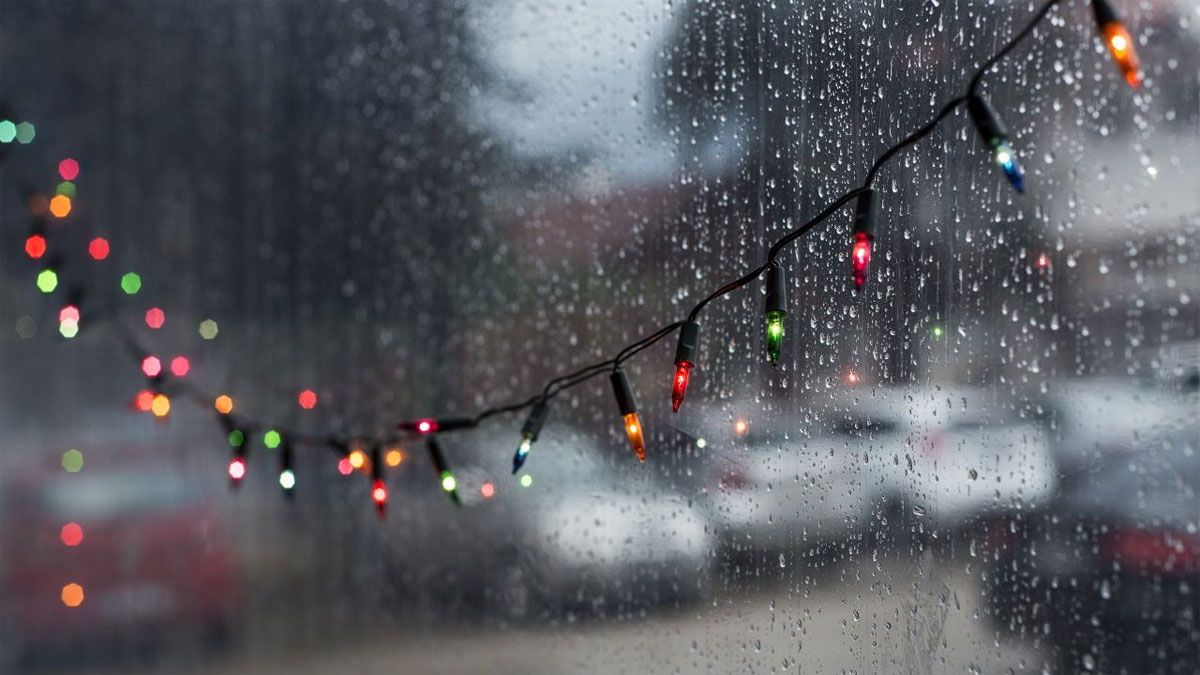Pronóstico del tiempo en Mendoza para Navidad