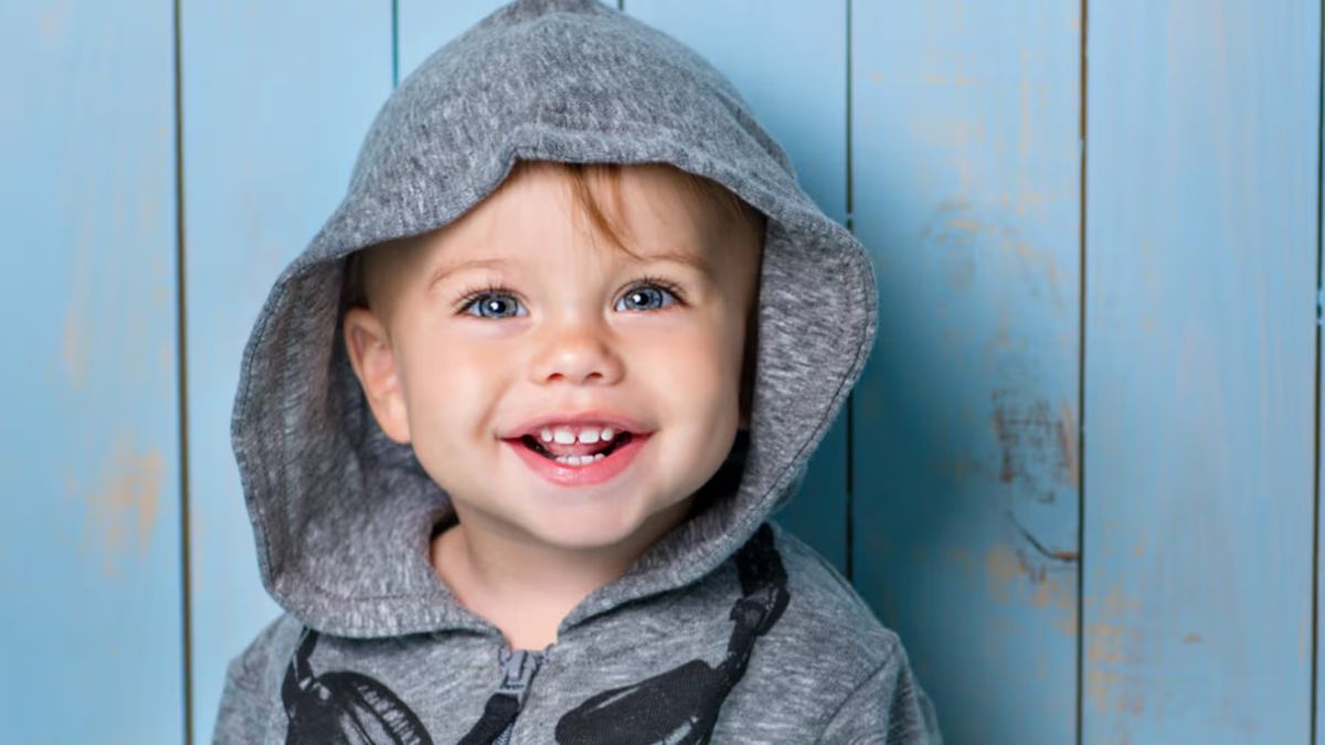 Los nombres elegidos para los bebés suelen tener relación con los abuelos, el padre o algún familiar muy querido Los nombres elegidos para los bebés suelen tener relación con los abuelos, el padre o algún familiar muy querido