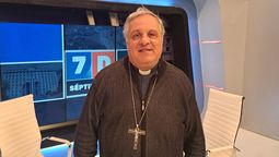 El arzobispo Marcelo Colombo habló sobre los pronunciamientos políticos del papa Francisco, defendió a las organizaciones sociales y a los jubilados.