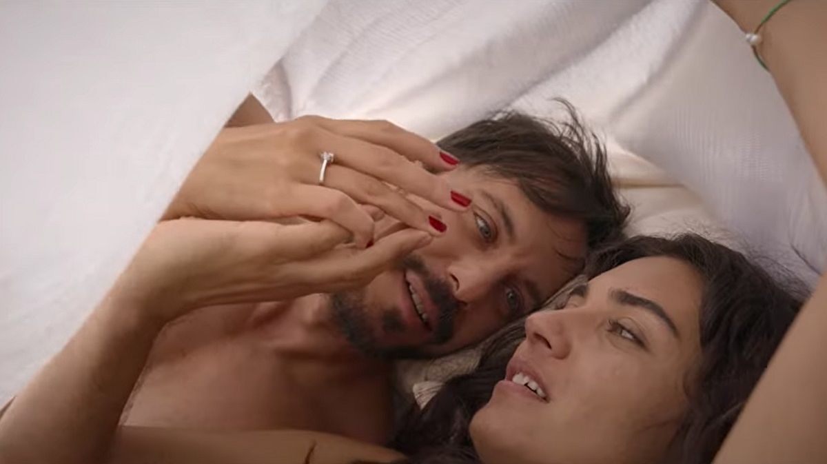 Mi otra yo, la serie turca que estrenó Netflix este jueves 28 de julio