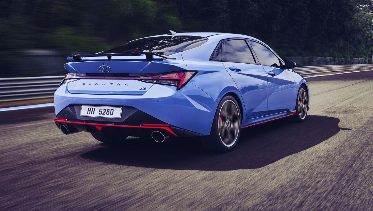 En concreto, la cantidad de vehículos robados en este modelo fueron exactamente 48,445