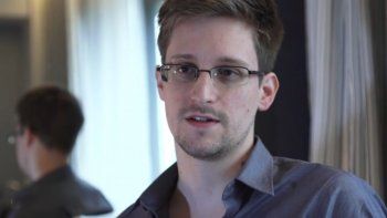 Snowden no acudirá a Noruega para recibir un premio por temor a ser extraditado