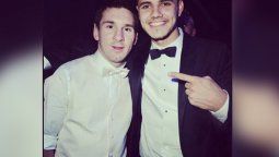 Messi e Icardi