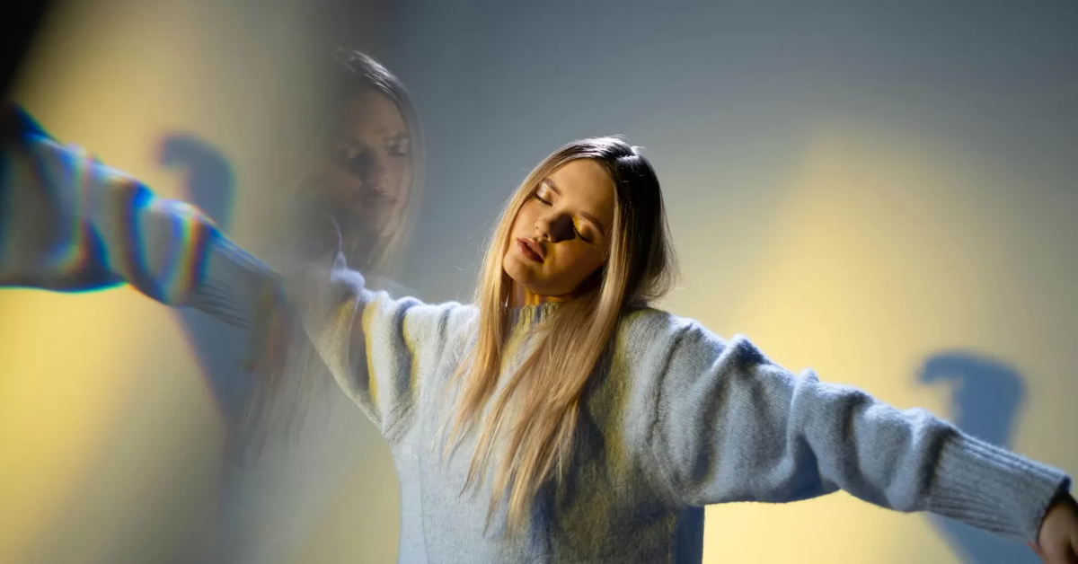 Este fenómeno ocurre producto de una falla en el cerebro.  Este fenómeno ocurre producto de una falla en el cerebro. 