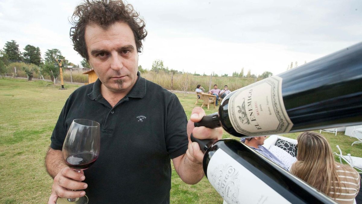 Alejandro Vigil opinó que durante el debate en el Congreso de la Nación sobre la Ley de Alcohol Cero al Volante se omitieron algunos detalles importantes.