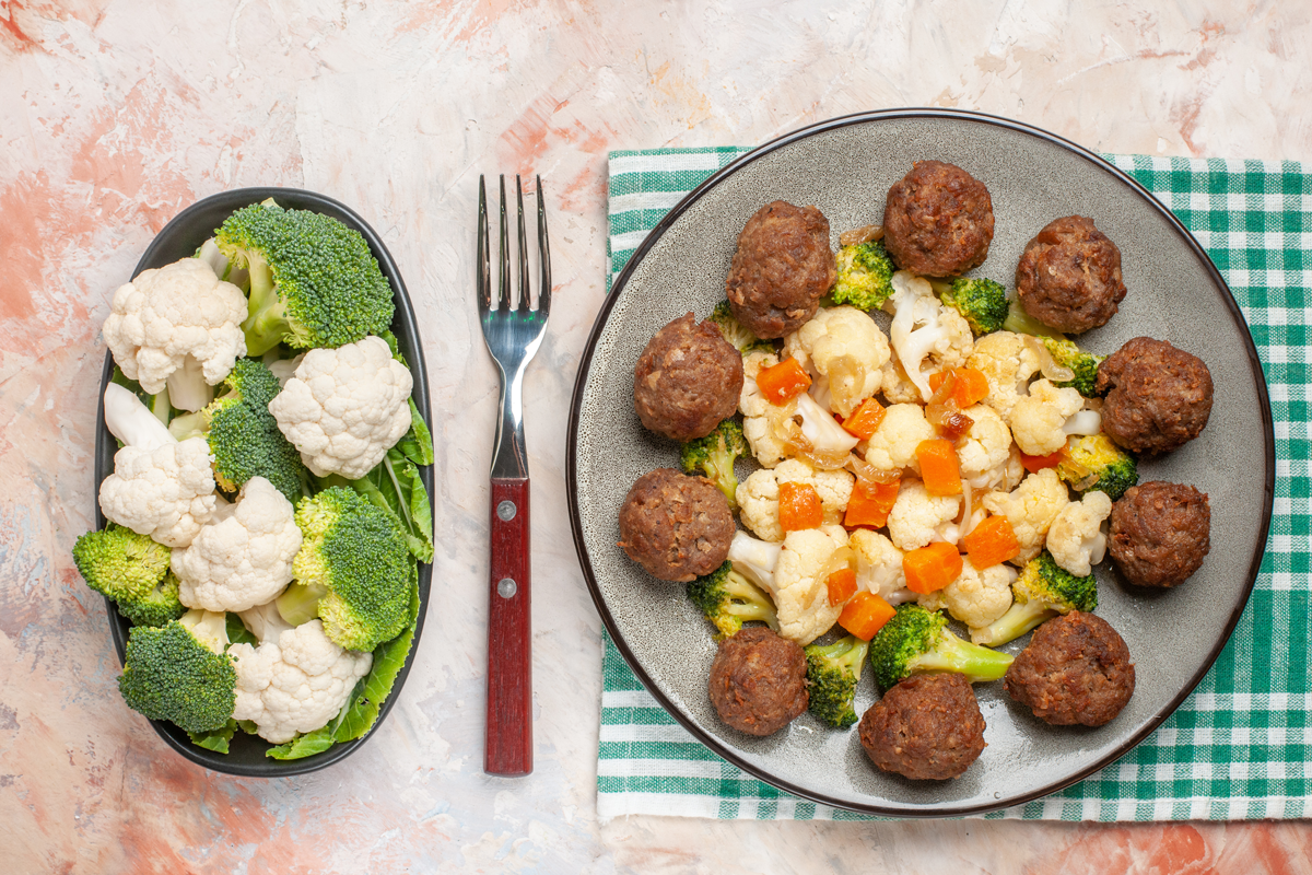 ¿Comer menos carne puede salvar al Planeta Tierra? Lo que dicen los estudios sobre proteína y dietas veganas