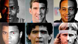 El lado más oscuro de las grandes estrellas del deporte