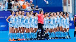 Las Leonas podrían volver a Mendoza en febrero.