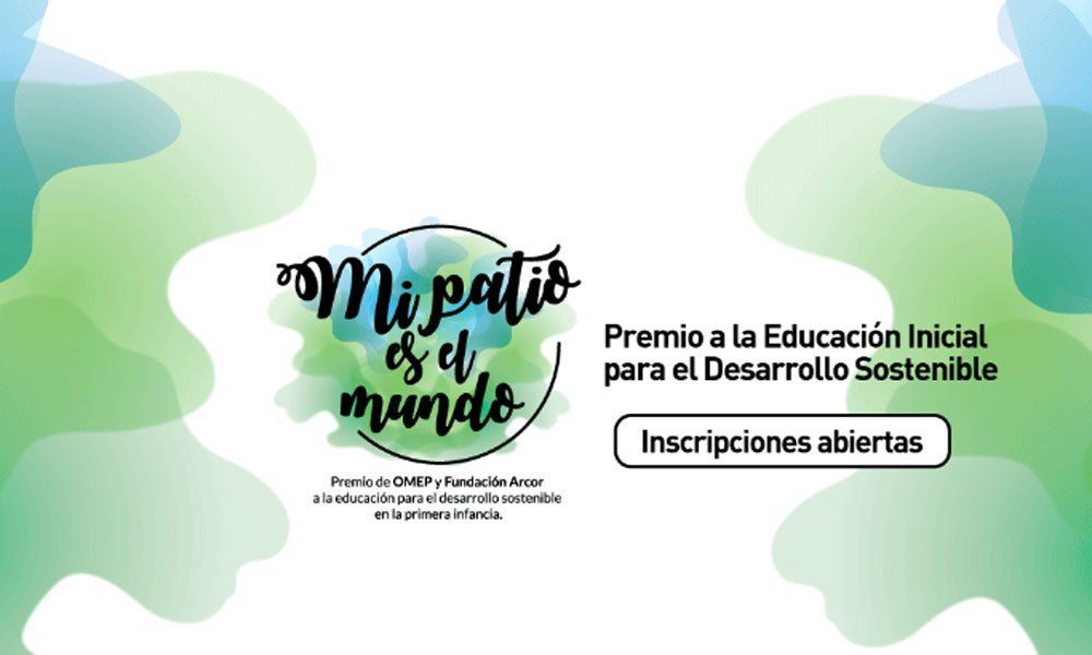 Concurso sobre educación en la primera infancia