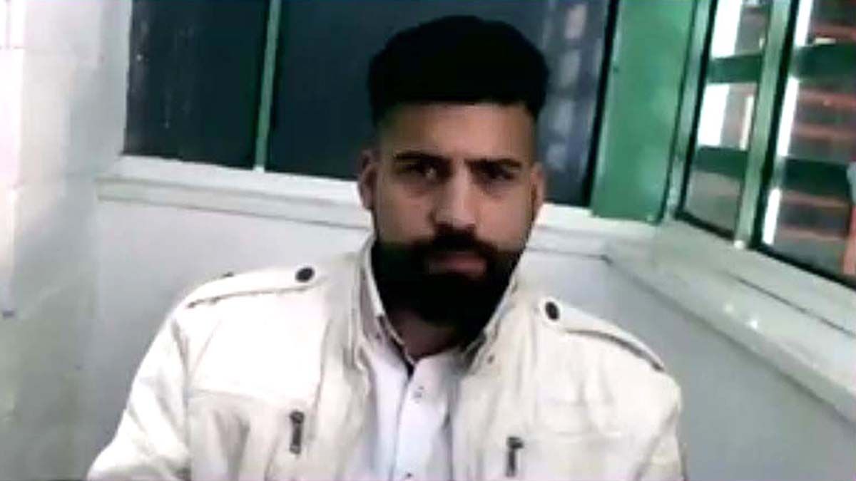 Doble crimen de Congreso: pidieron 45 años de reclusión para el asesino