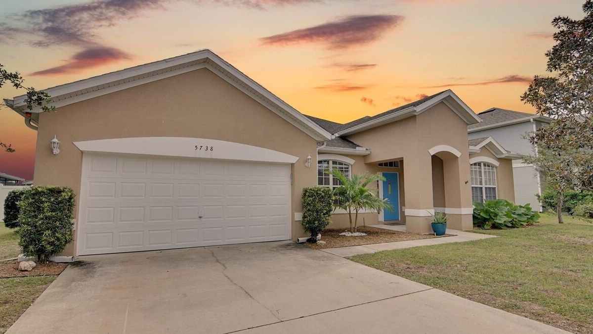 Esta es la playa en la que puedes invertir para comprar una casa en Florida. 