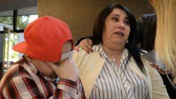 Video: la emotiva historia de Laureano