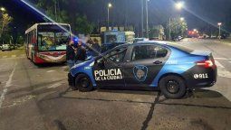 Una mujer acusó a su novio y su cuñado de haberla violado