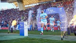 Los Pumas volverán a ser locales en Mendoza. El seleccionado argentino jugará un test match contra los Wallabies en el Estadio Malvinas Argentinas en septiembre.