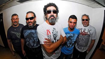 Se viene el San Vicente Blues, de la mano de Don Vilanova y La Mississippi