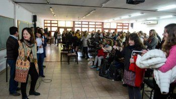 Bono para los empleados estatales: docentes y judiciales cobrarán más tarde