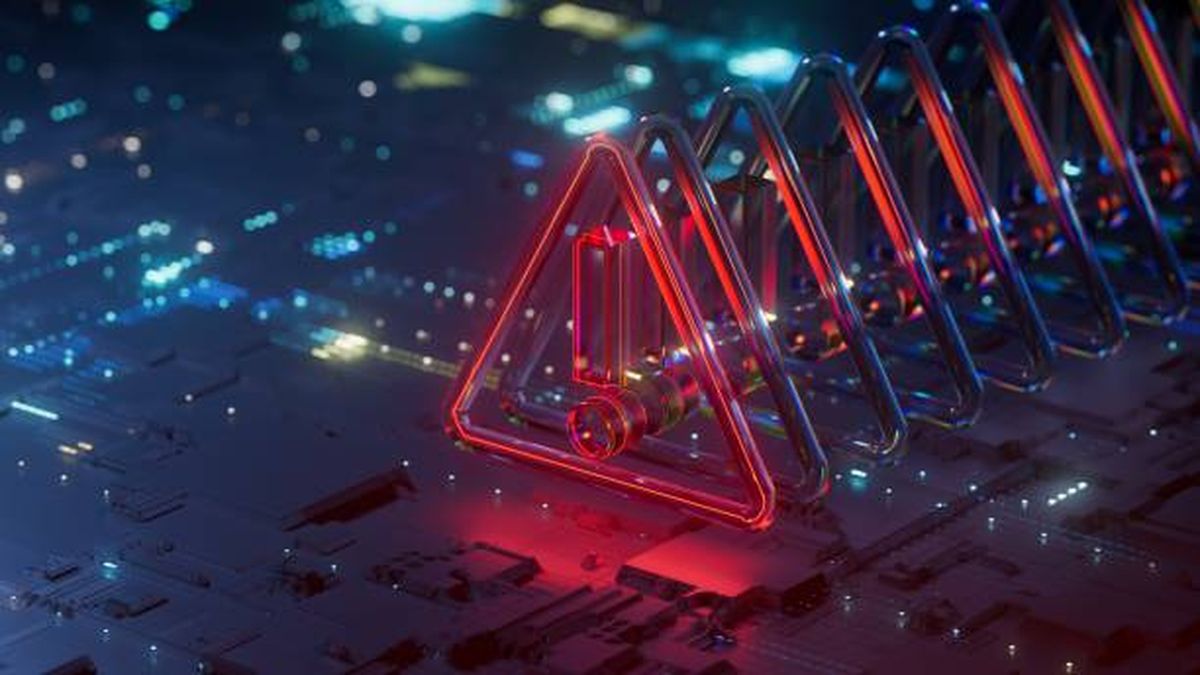 Ten cuidado con instalar aplicaciones de sitios fuera de Android. Ten cuidado con instalar aplicaciones de sitios fuera de Android.